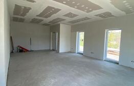Casă parter | Livezile | Priveliște spre oraș | 125 mp utili | Teren 7 ari