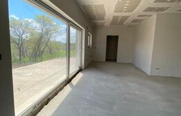 Casă parter | Livezile | Priveliște spre oraș | 125 mp utili | Teren 7 ari