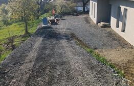 Casă parter | Livezile | Priveliște spre oraș | 125 mp utili | Teren 7 ari