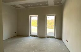 Casă parter | Livezile | Priveliște spre oraș | 125 mp utili | Teren 7 ari