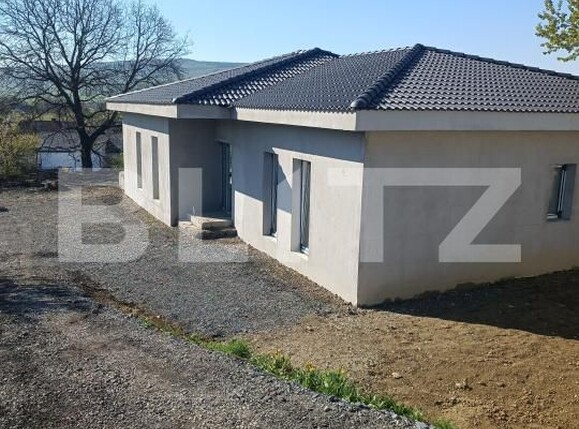 Casa de vânzare 4 camere Unirea - 193554CV | BLITZ Bistriţa | Poza2
