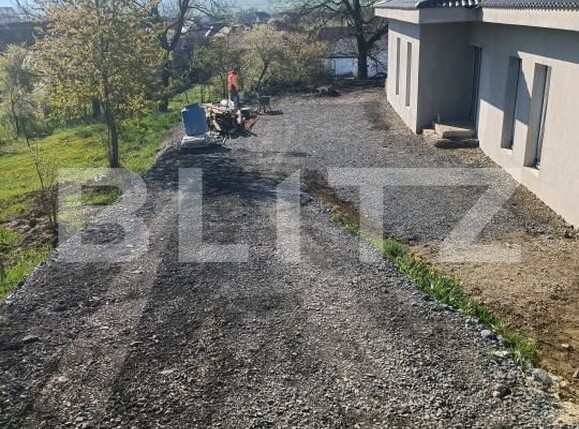 Casa de vânzare 4 camere Unirea - 193554CV | BLITZ Bistriţa | Poza4