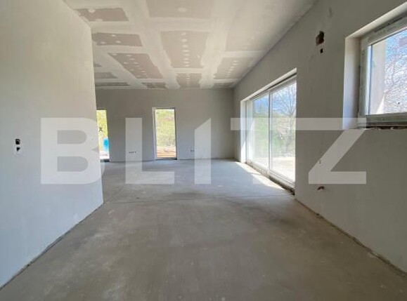 Casa de vânzare 4 camere Unirea - 193554CV | BLITZ Bistriţa | Poza12