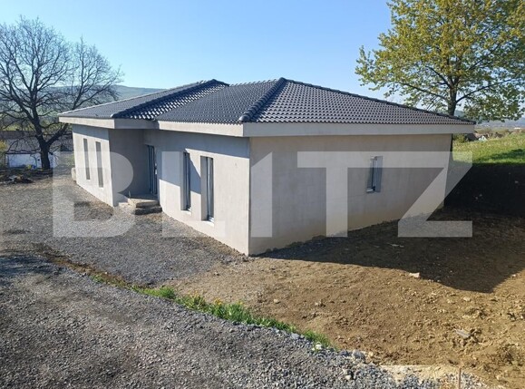 Casa de vânzare 4 camere Unirea - 193554CV | BLITZ Bistriţa | Poza1