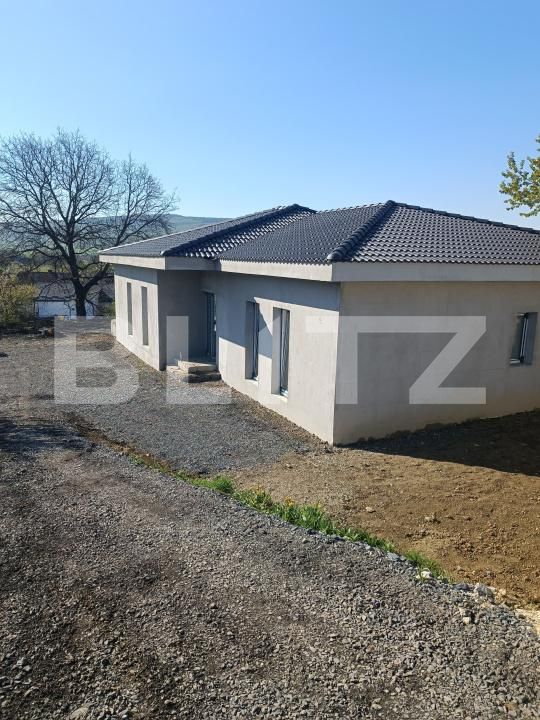 Casa de vânzare 4 camere Unirea - 193554CV | BLITZ Bistriţa | Poza2