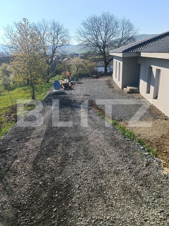 Casa de vânzare 4 camere Unirea - 193554CV | BLITZ Bistriţa | Poza4