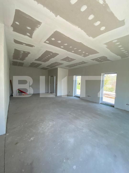 Casa de vânzare 4 camere Unirea - 193554CV | BLITZ Bistriţa | Poza6