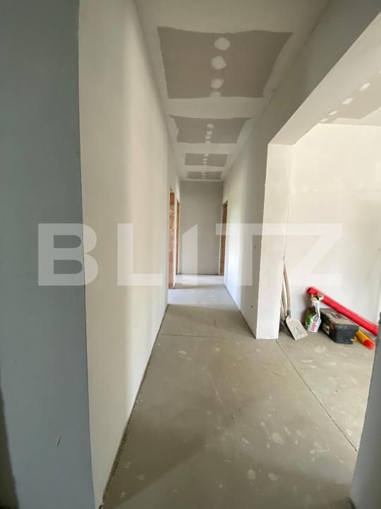 Casa de vânzare 4 camere Unirea - 193554CV | BLITZ Bistriţa | Poza14