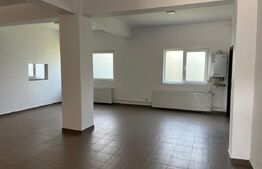 Spațiu comercial | Zona Sanovil – Viișoara | Parter | 125 mp utili