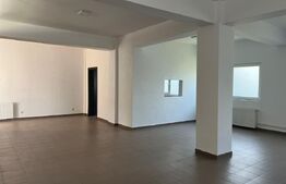 Spațiu comercial | Zona Sanovil – Viișoara | Parter | 125 mp utili
