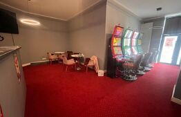 Spatiu comercial de inchiriat, 65 mp, zona Lama