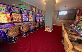 Spatiu comercial de inchiriat, 65 mp, zona Lama