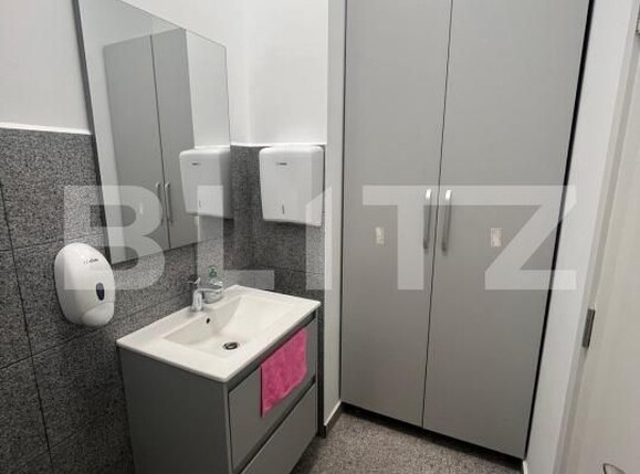 Spațiu comercial de închiriat Nord - 193600SIC | BLITZ Bistriţa | Poza7