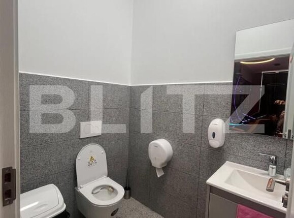 Spațiu comercial de închiriat Nord - 193600SIC | BLITZ Bistriţa | Poza6