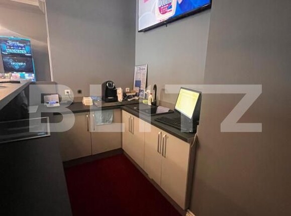 Spațiu comercial de închiriat Nord - 193600SIC | BLITZ Bistriţa | Poza4