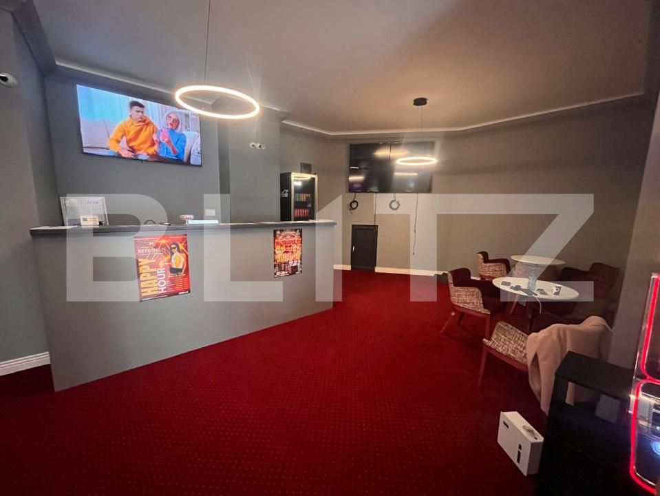 Spațiu comercial de închiriat Nord - 193600SIC | BLITZ Bistriţa | Poza3