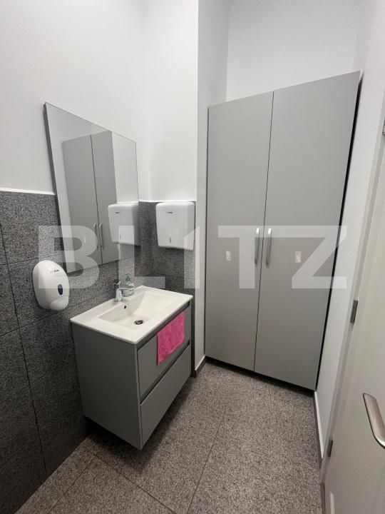 Spațiu comercial de închiriat Nord - 193600SIC | BLITZ Bistriţa | Poza7