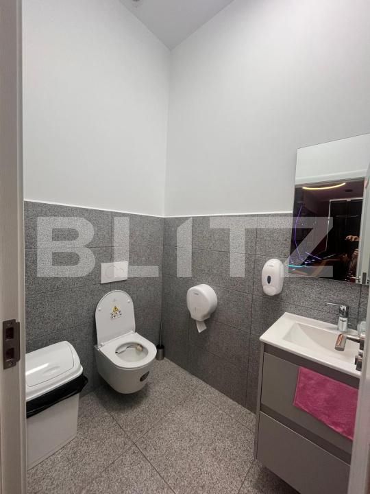 Spațiu comercial de închiriat Nord - 193600SIC | BLITZ Bistriţa | Poza6