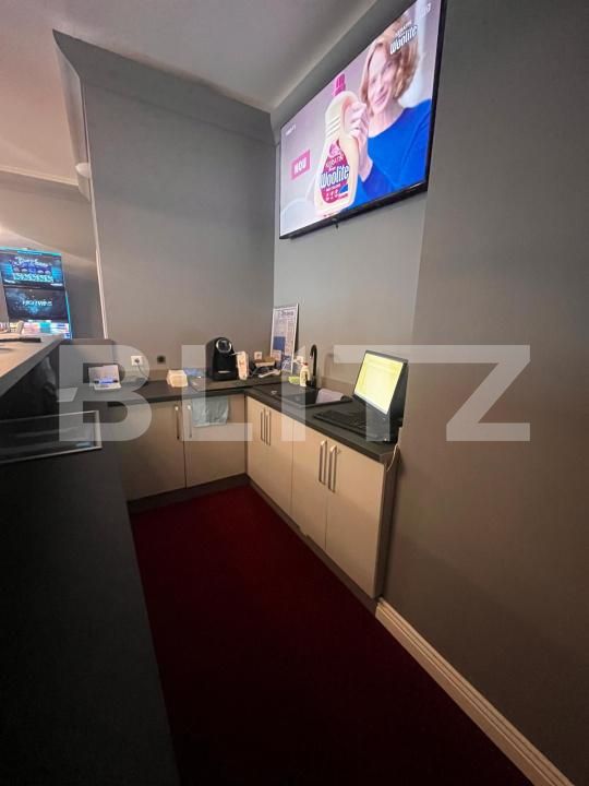 Spațiu comercial de închiriat Nord - 193600SIC | BLITZ Bistriţa | Poza4