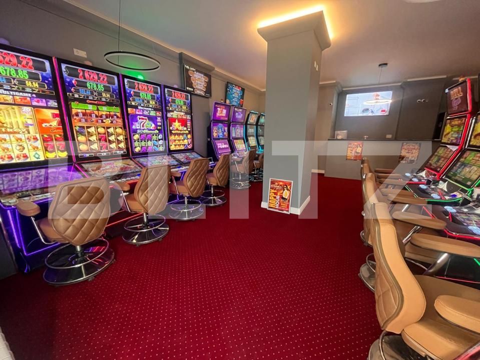 Spațiu comercial de închiriat Nord - 193600SIC | BLITZ Bistriţa | Poza5