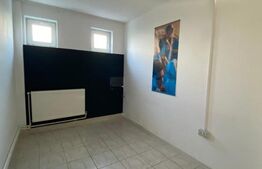 Spațiu comercial cu vitrină | Calea Moldovei | Vad stradal | 70 mp | Parter