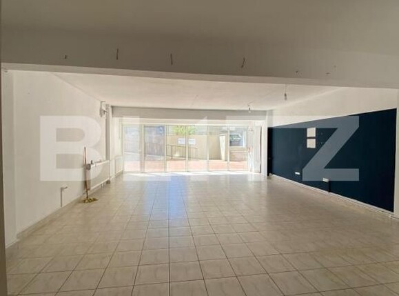 Spațiu comercial de vânzare Calea Moldovei - 193672SVC | BLITZ Bistriţa | Poza1