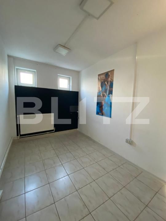 Spațiu comercial de vânzare Calea Moldovei - 193672SVC | BLITZ Bistriţa | Poza5