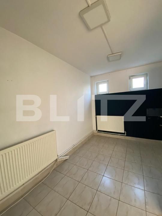 Spațiu comercial de vânzare Calea Moldovei - 193672SVC | BLITZ Bistriţa | Poza6