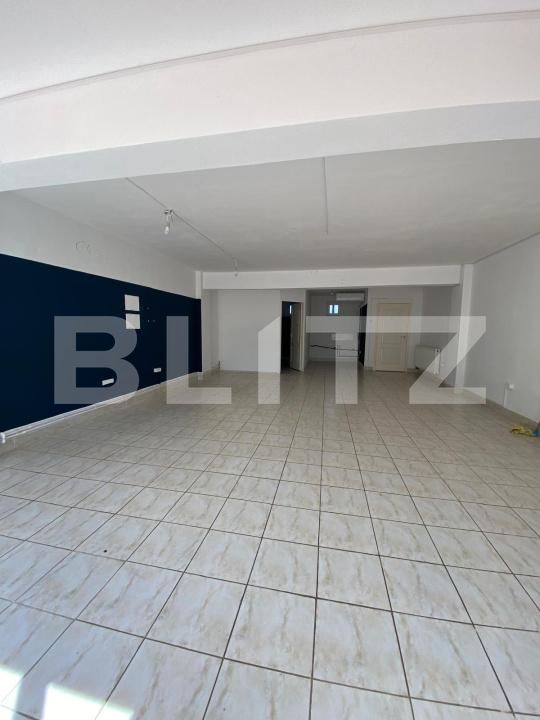 Spațiu comercial de vânzare Calea Moldovei - 193672SVC | BLITZ Bistriţa | Poza3