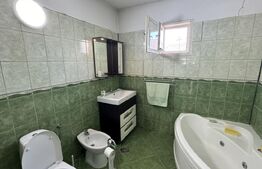 Casă de vânzare, în Sigmir și 10 ari de teren