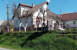 Casă de vânzare, în Sigmir și 10 ari de teren
