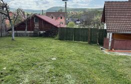 Casă de vânzare, în Sigmir și 10 ari de teren