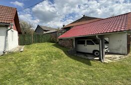 Casă de vânzare, în Sigmir și 10 ari de teren