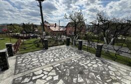 Casă de vânzare, în Sigmir și 10 ari de teren