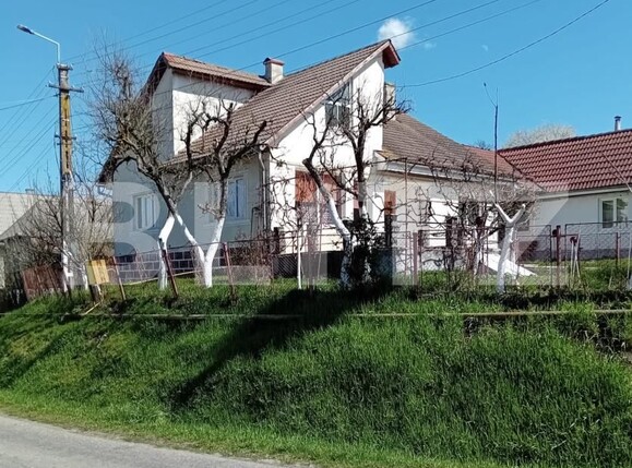 Casa de vânzare 5 camere Vest - 193712CV | BLITZ Bistriţa | Poza6