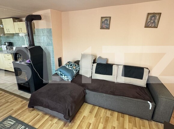Casa de vânzare 5 camere Vest - 193712CV | BLITZ Bistriţa | Poza18