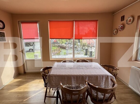 Casa de vânzare 5 camere Vest - 193712CV | BLITZ Bistriţa | Poza13