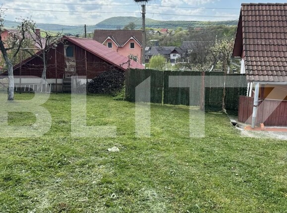 Casa de vânzare 5 camere Vest - 193712CV | BLITZ Bistriţa | Poza5