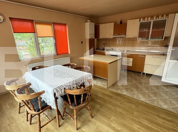 Casa de vânzare 5 camere Vest - 193712CV | BLITZ Bistriţa | Poza8
