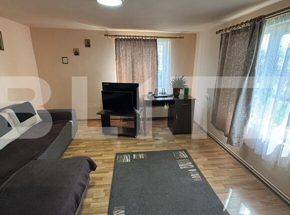 Casa de vânzare 5 camere Vest - 193712CV | BLITZ Bistriţa | Poza17