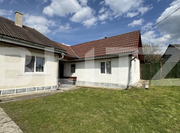 Casa de vânzare 5 camere Vest - 193712CV | BLITZ Bistriţa | Poza2