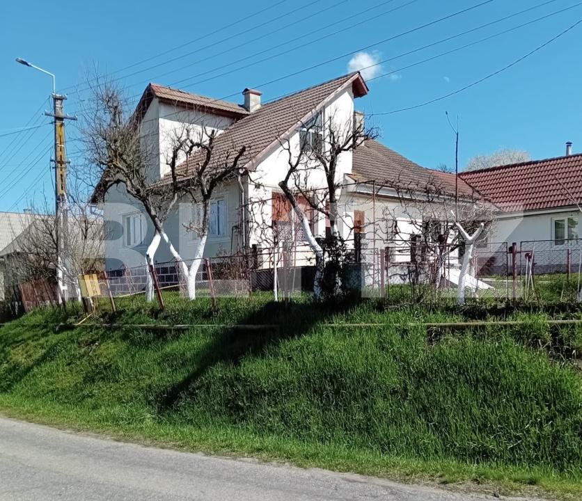 Casa de vânzare 5 camere Vest - 193712CV | BLITZ Bistriţa | Poza6