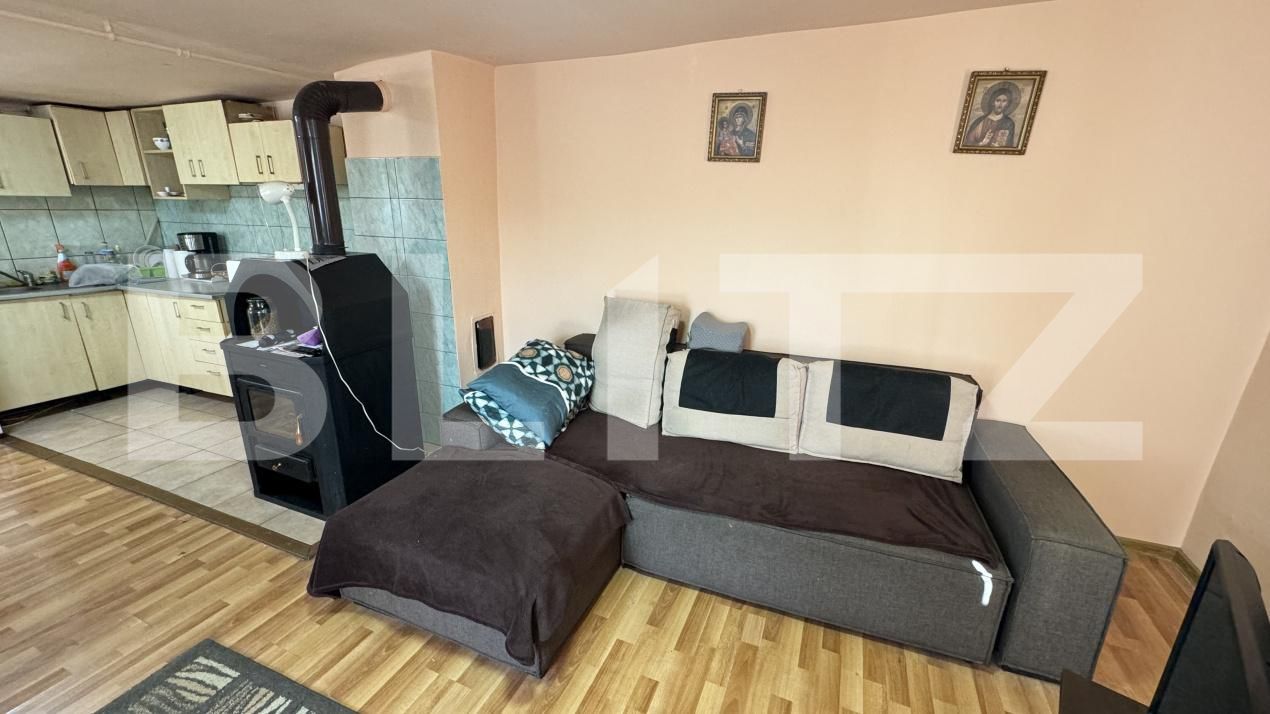 Casa de vânzare 5 camere Vest - 193712CV | BLITZ Bistriţa | Poza18