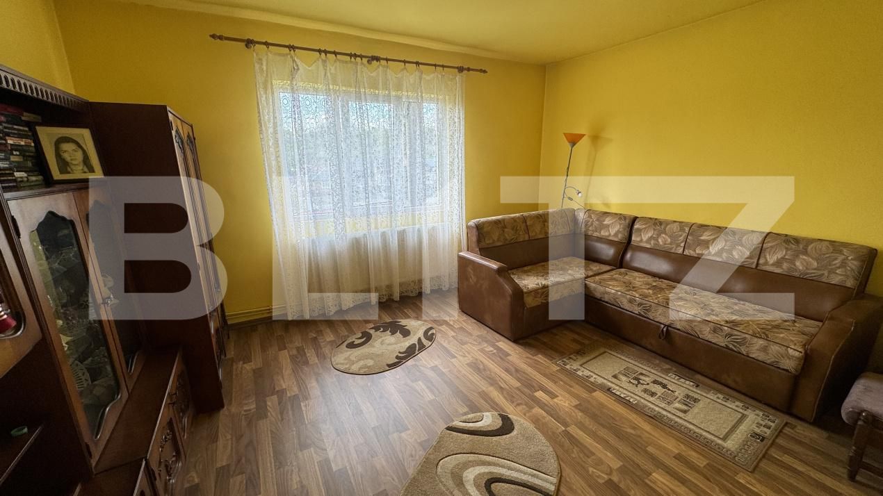 Casa de vânzare 5 camere Vest - 193712CV | BLITZ Bistriţa | Poza11