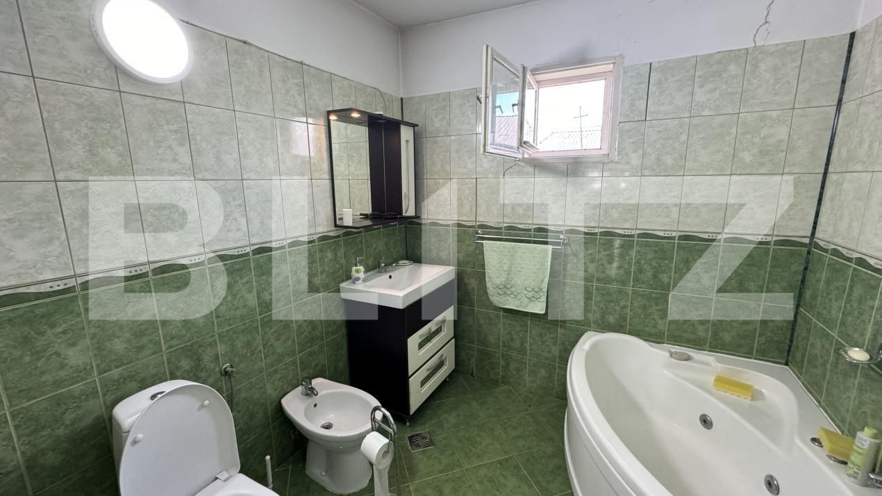Casa de vânzare 5 camere Vest - 193712CV | BLITZ Bistriţa | Poza10
