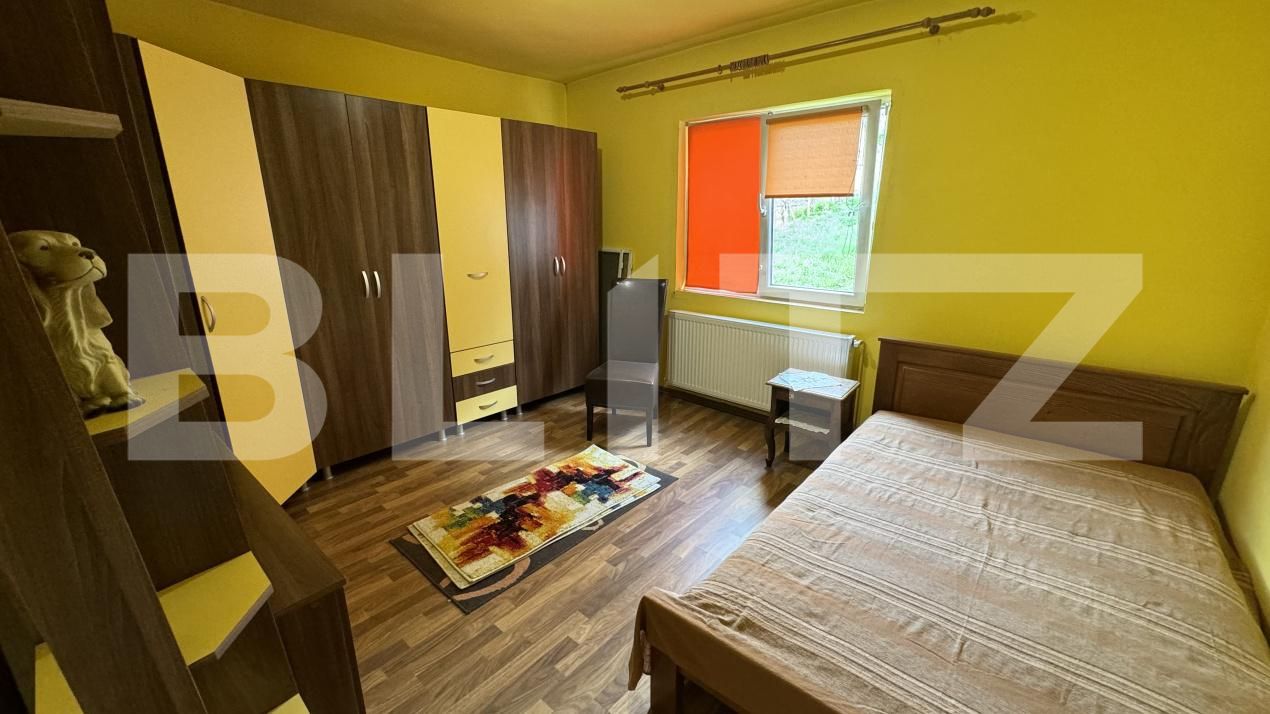 Casa de vânzare 5 camere Vest - 193712CV | BLITZ Bistriţa | Poza12