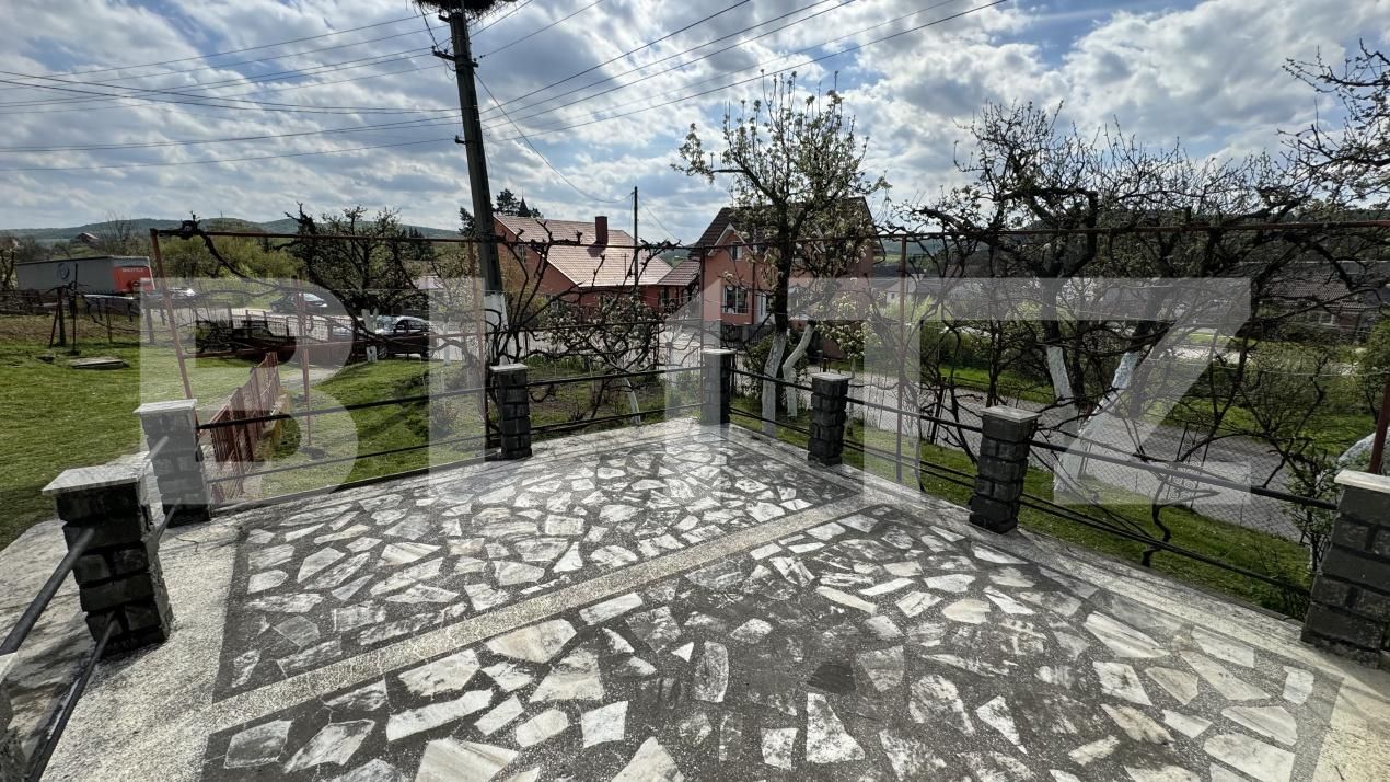 Casa de vânzare 5 camere Vest - 193712CV | BLITZ Bistriţa | Poza14