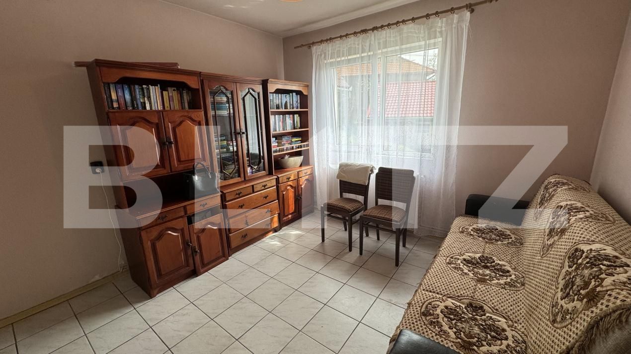 Casa de vânzare 5 camere Vest - 193712CV | BLITZ Bistriţa | Poza15