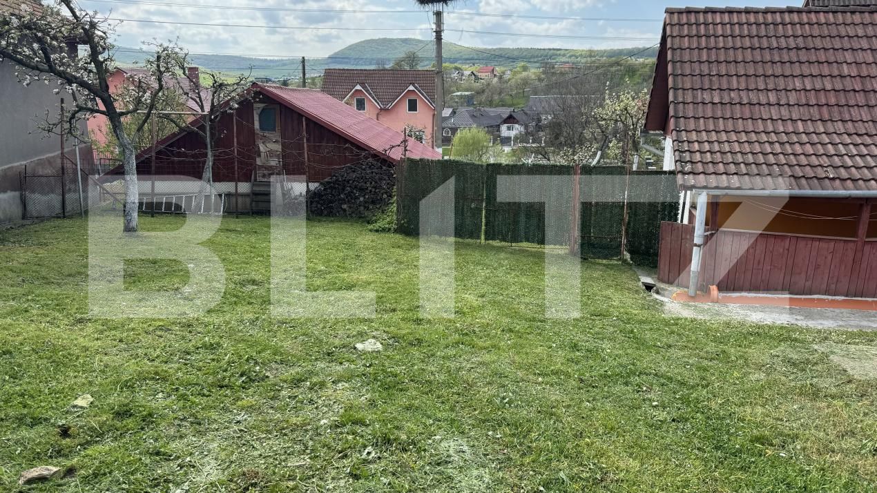 Casa de vânzare 5 camere Vest - 193712CV | BLITZ Bistriţa | Poza5