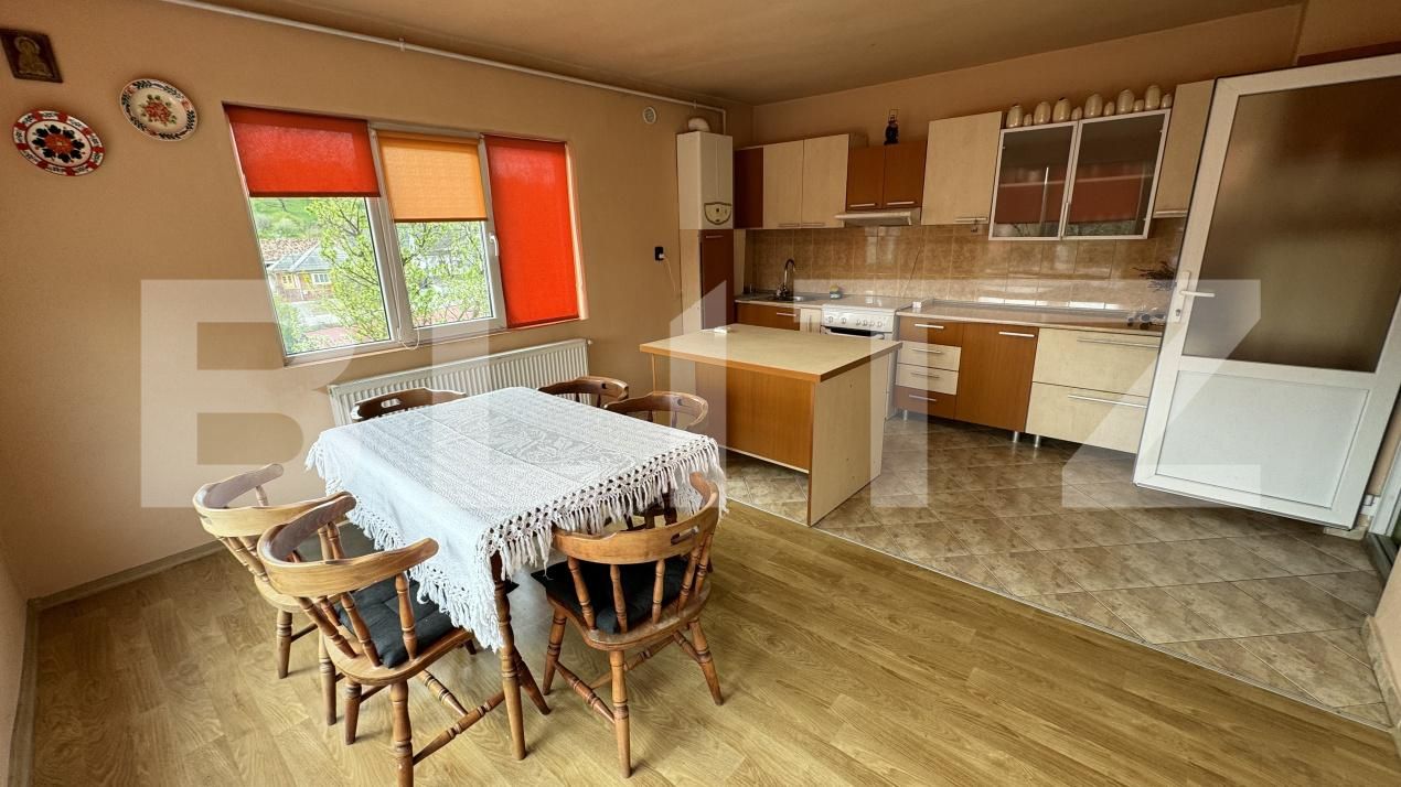 Casa de vânzare 5 camere Vest - 193712CV | BLITZ Bistriţa | Poza8